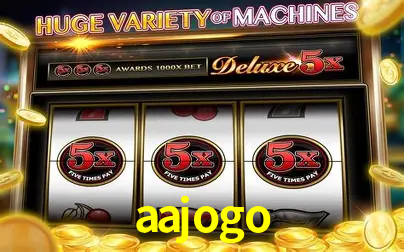 Desvendando o Mundo dos Jogos Virtuais na aajogo