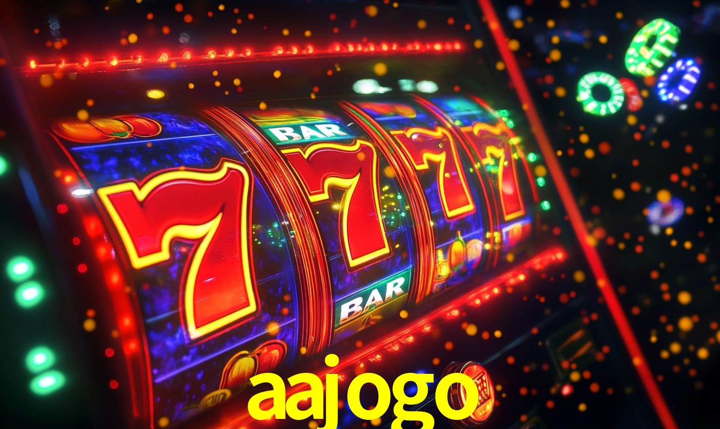 aajogo: Seu Cassino Premiado com Pagamentos Rápidos
