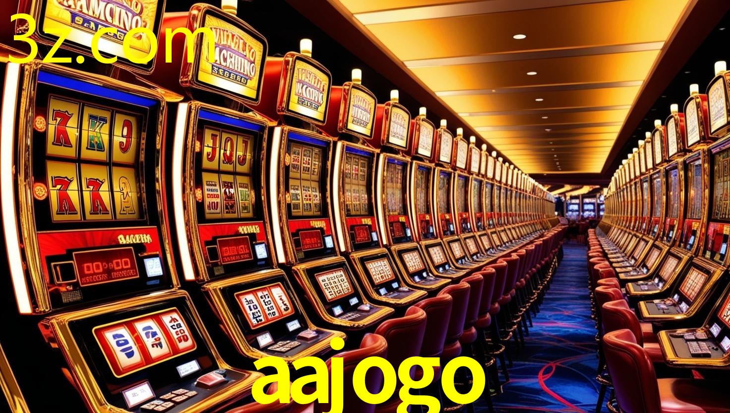 AAJOGO