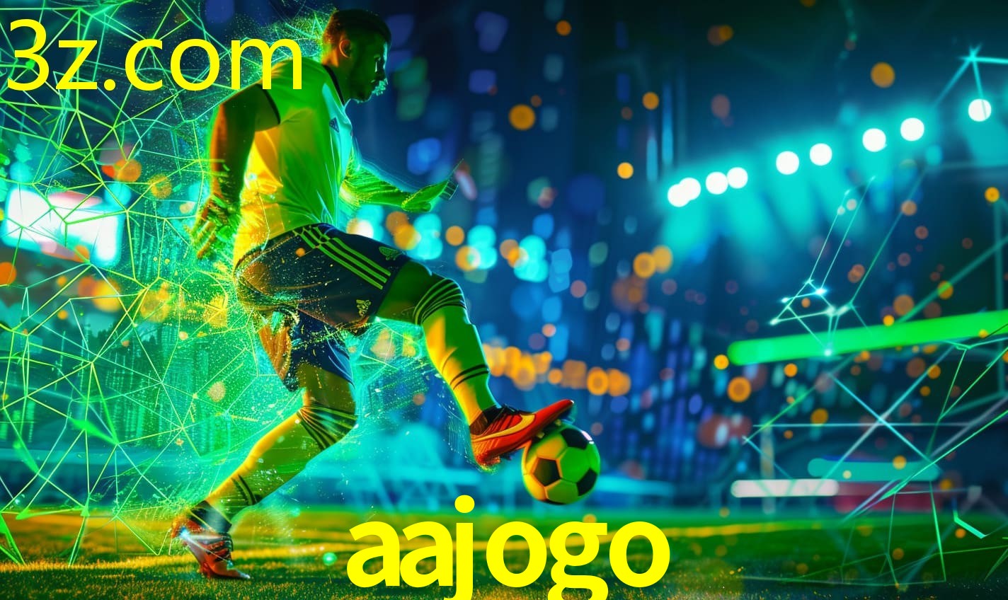 AAJOGO