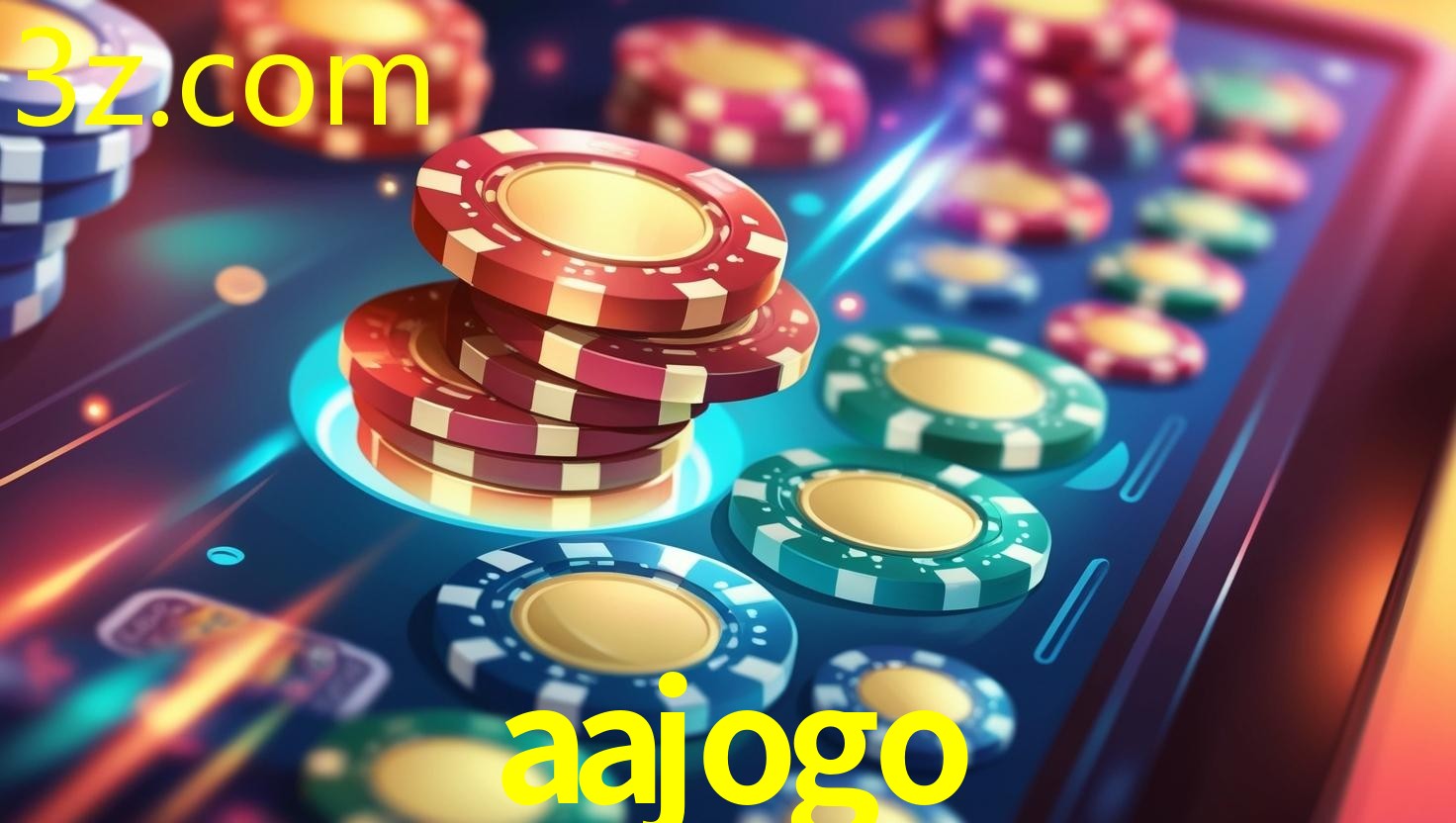 AAJOGO