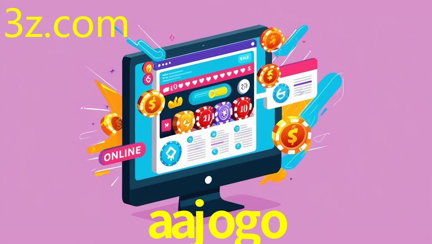 AAJOGO
