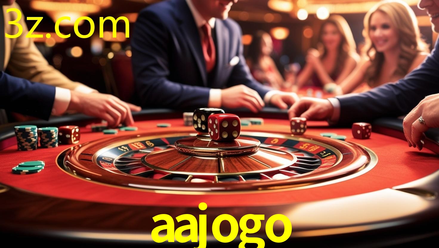 AAJOGO