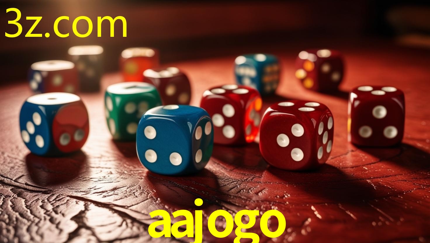 AAJOGO