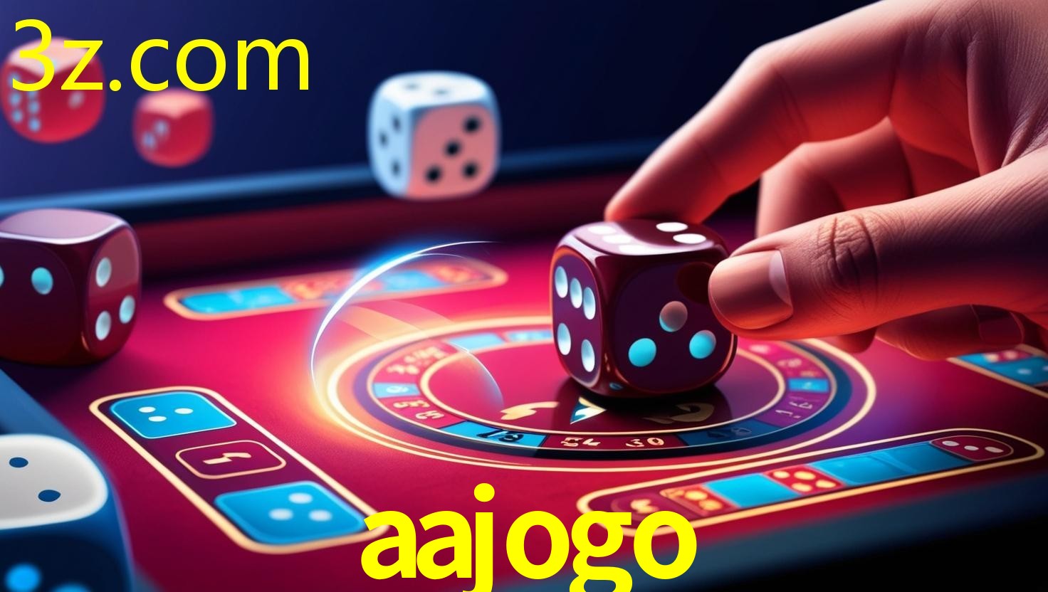 AAJOGO