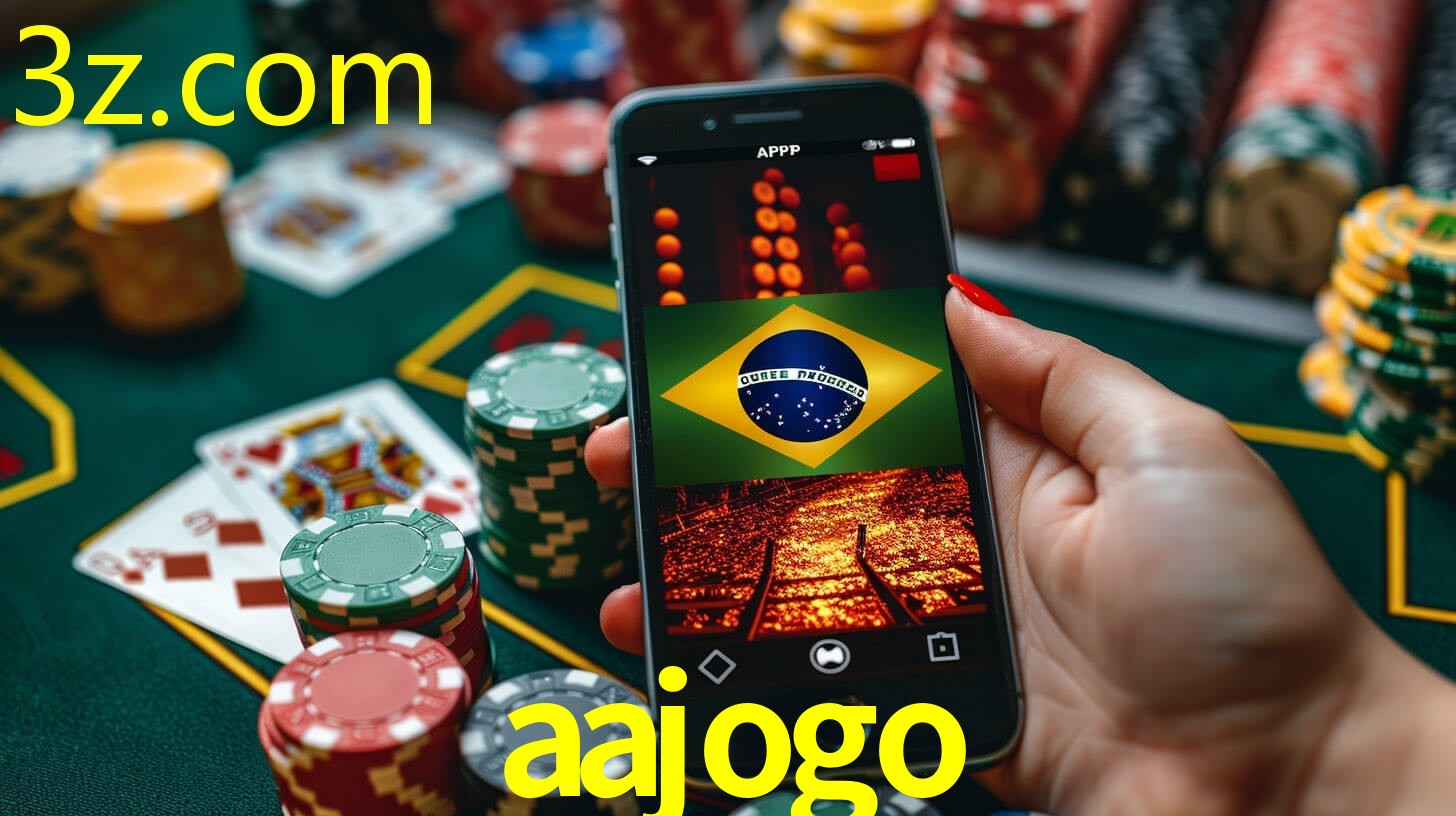 AAJOGO