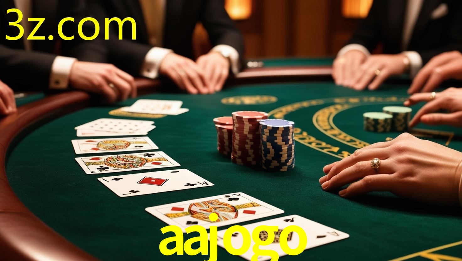 AAJOGO