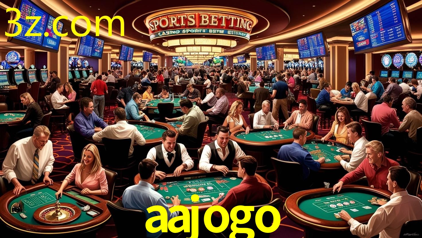 AAJOGO