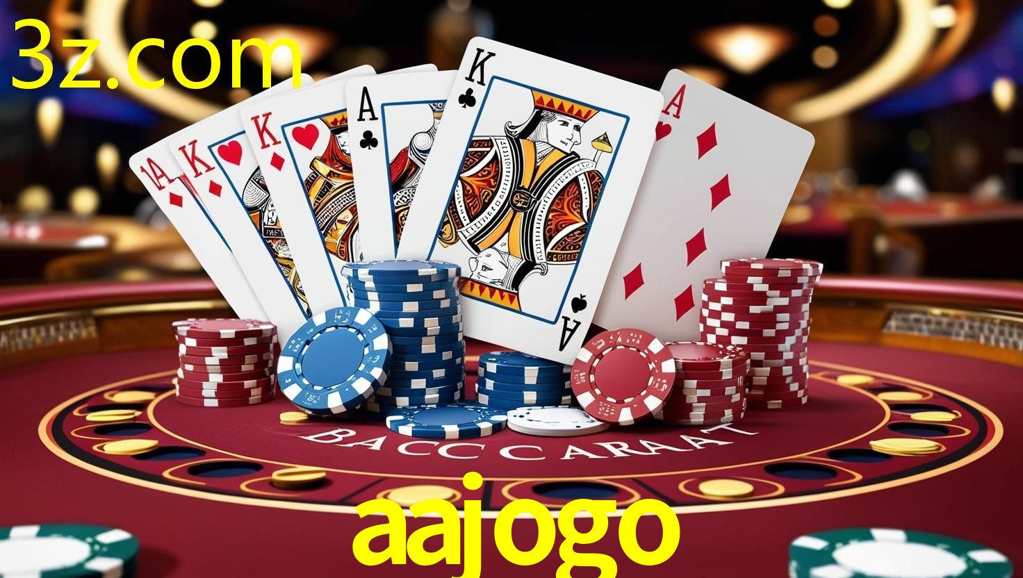 AAJOGO