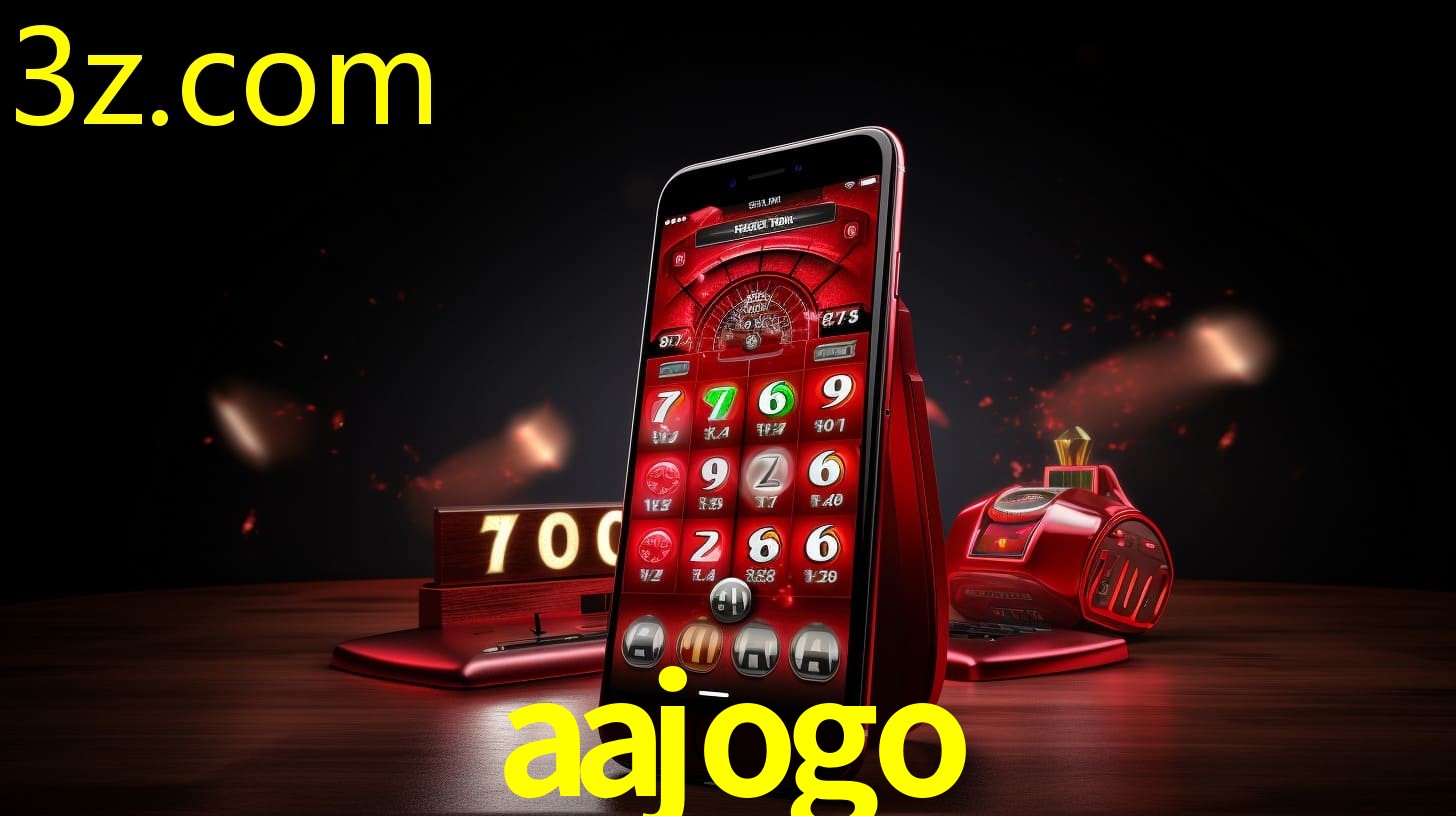 AAJOGO