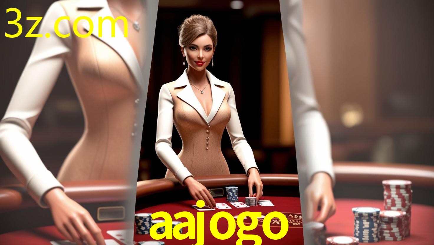 AAJOGO
