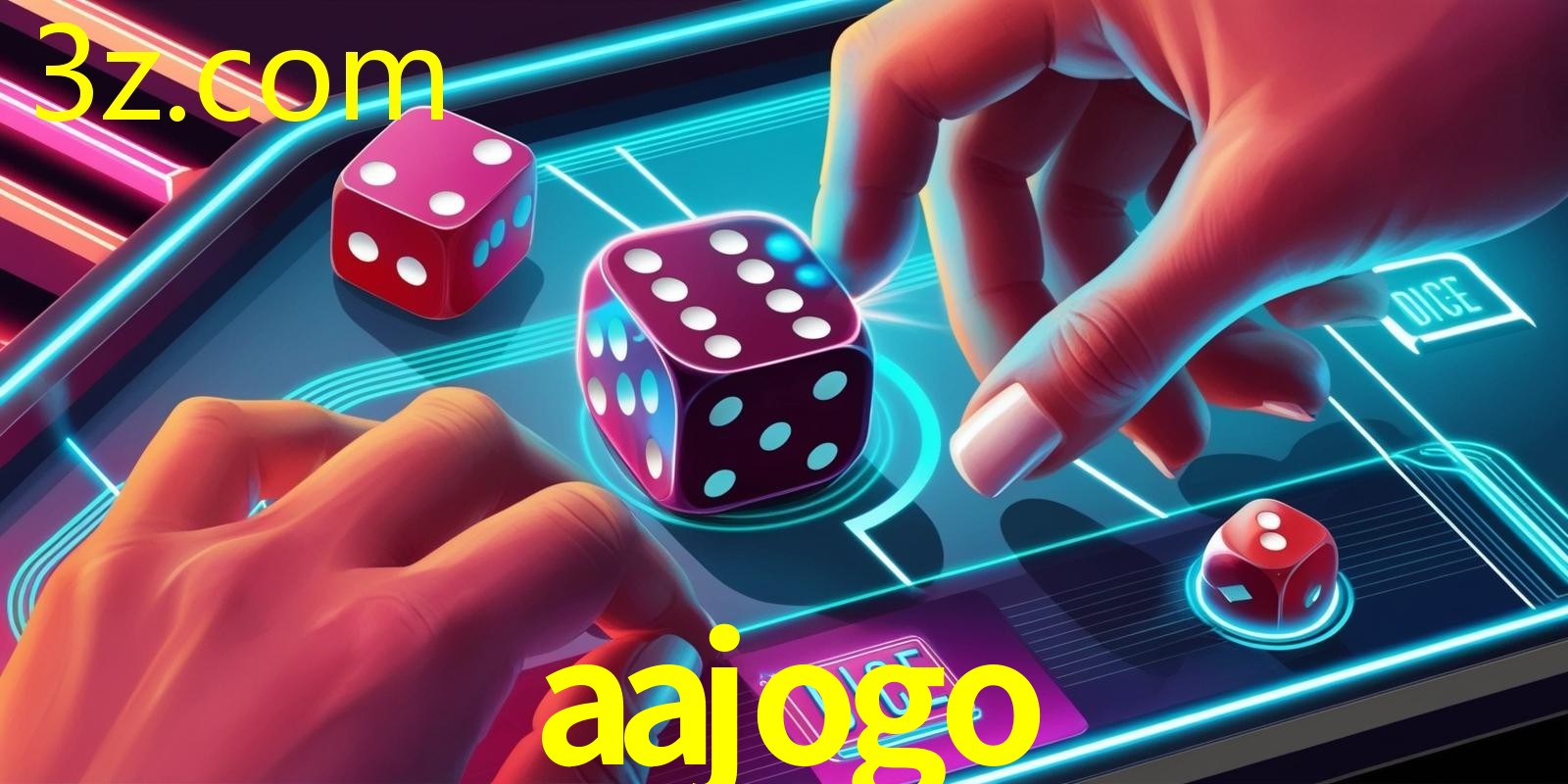 AAJOGO