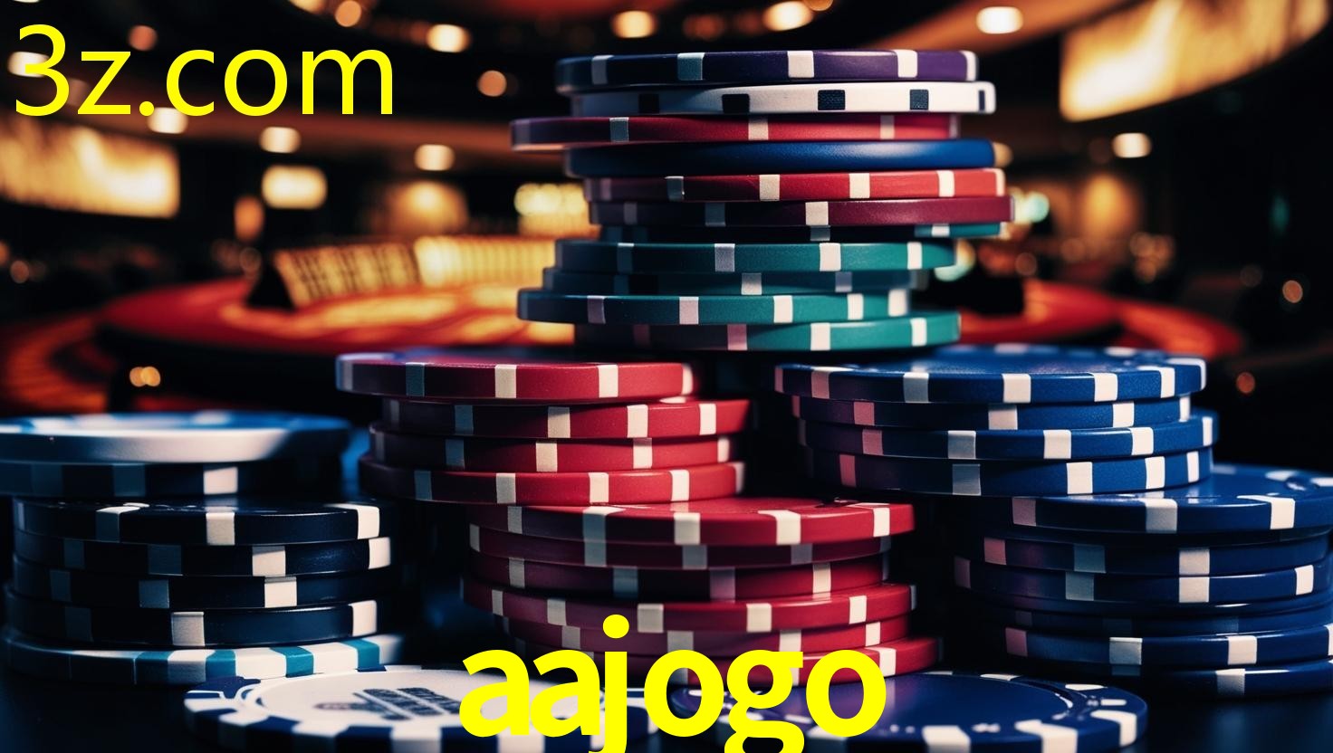 AAJOGO