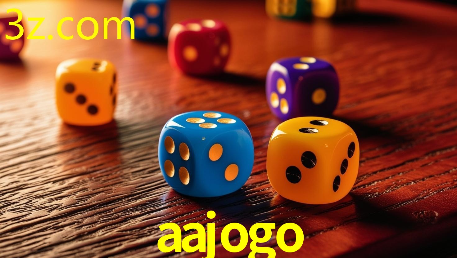 AAJOGO