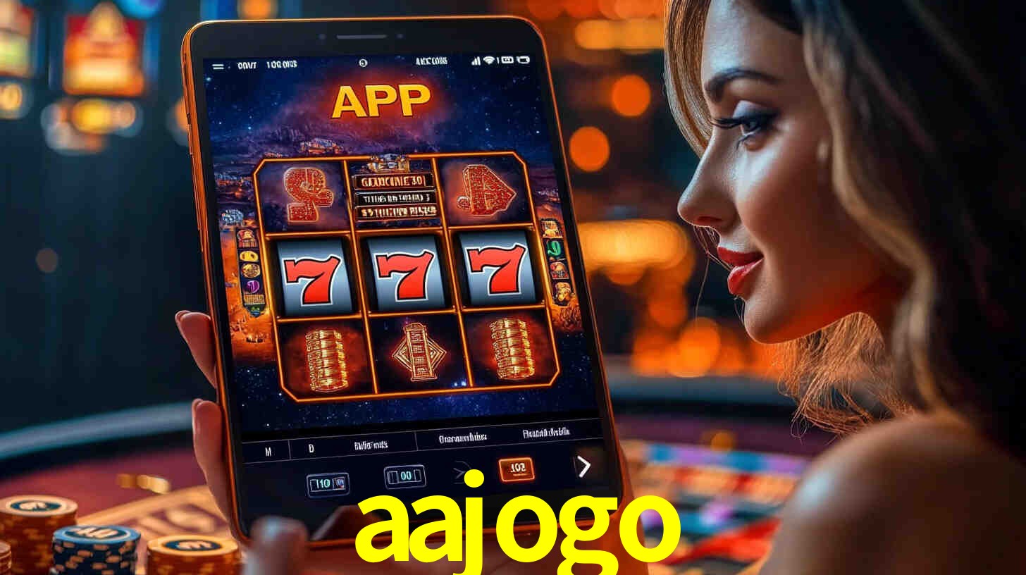 aajogo: Jogue Crash e Experimente Alta Recompensa Instantânea