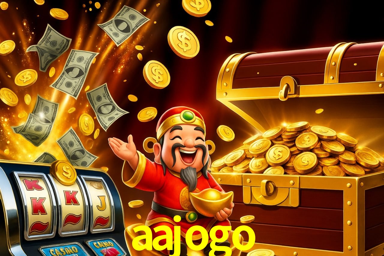 Apostas de Futebol aajogo