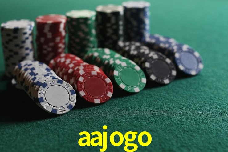 Game Providers aajogo