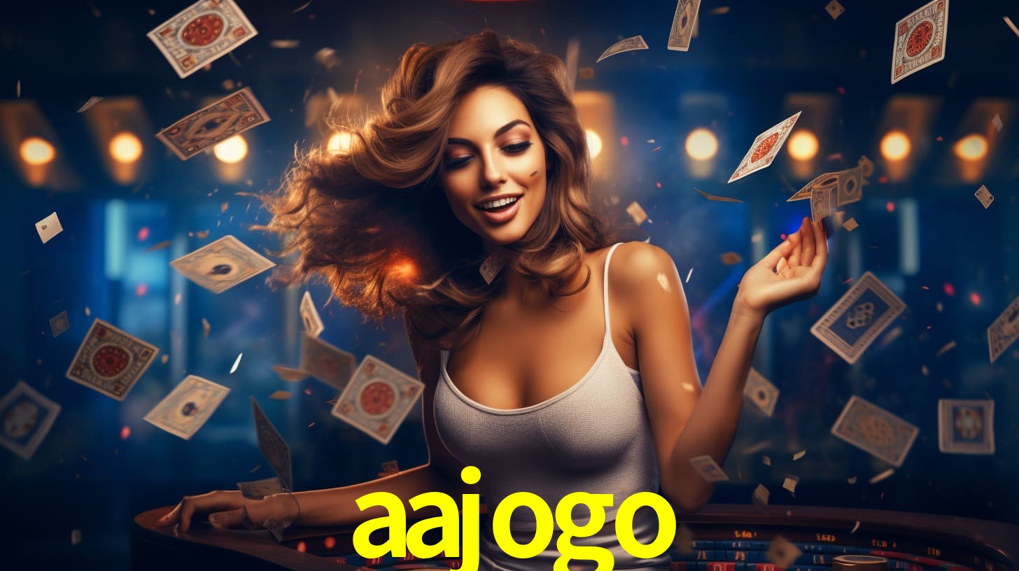 aajogo bet