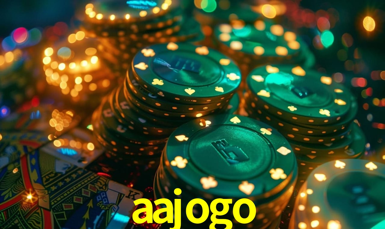 Casino Ao Vivo aajogo