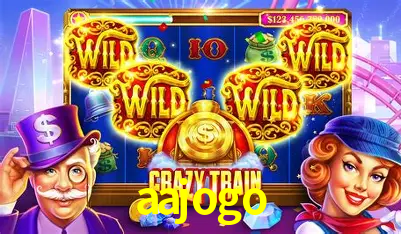 aajogo Bônus - Pacote R$5.000 + VIP
