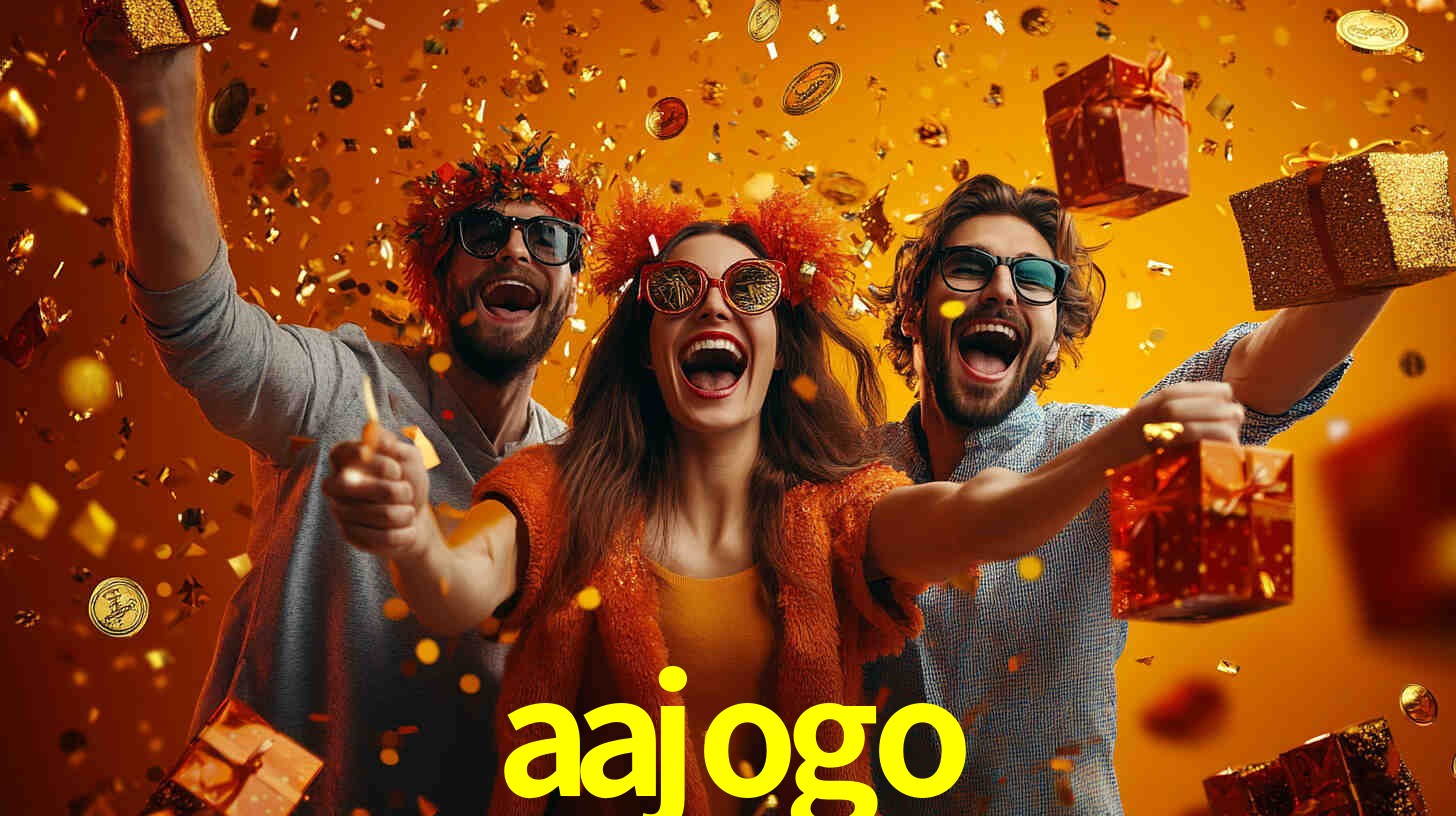 aajogo: Seu Especialista em Apostas Esportivas Brasileiras