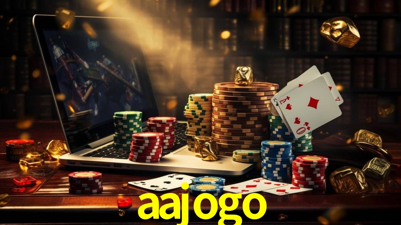 Recursos de Bônus aajogo