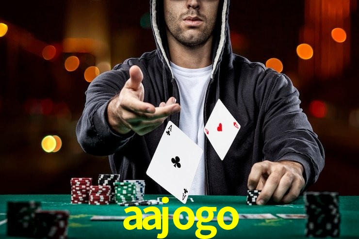 aajogo