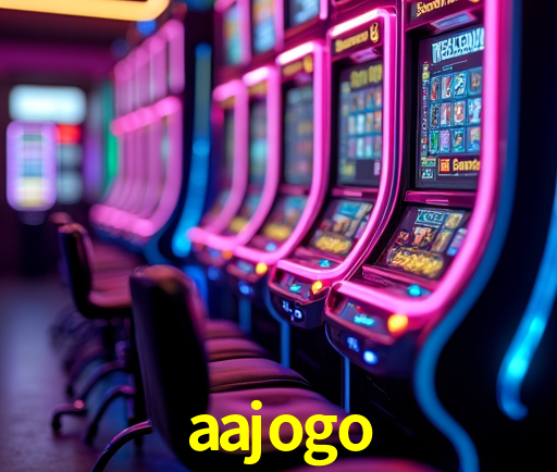 aajogo São Paulo - Top Slots