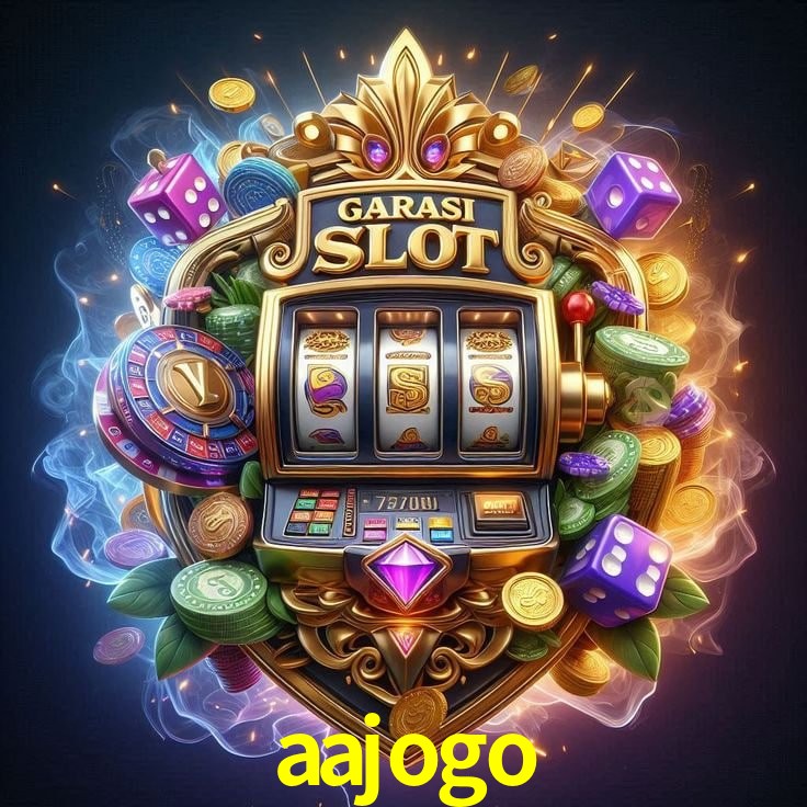 aajogo Entrar - Login Seguro Certificado