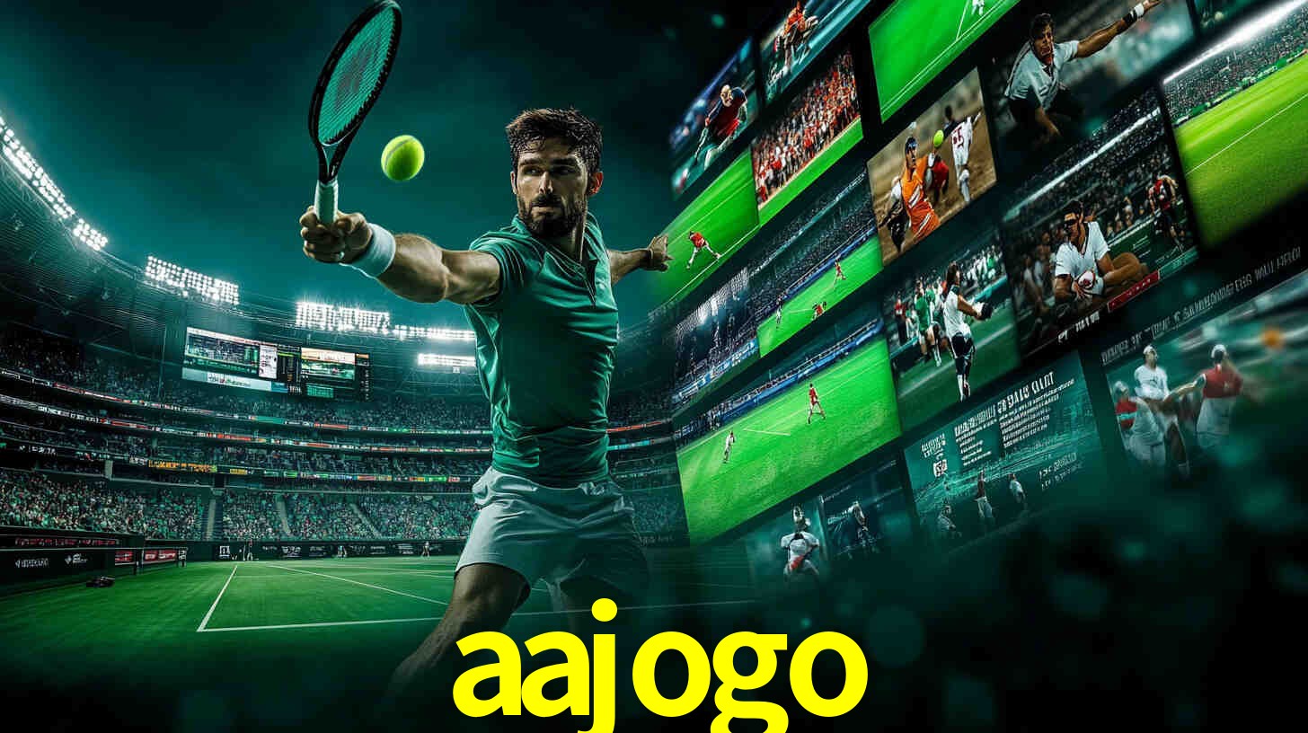 Explorando a Categoria de Eventos em Apostas na aajogo