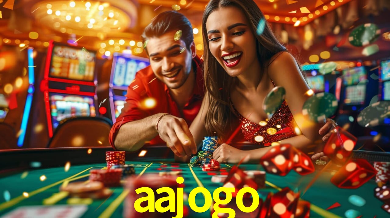 aajogo - Winners Celebration
