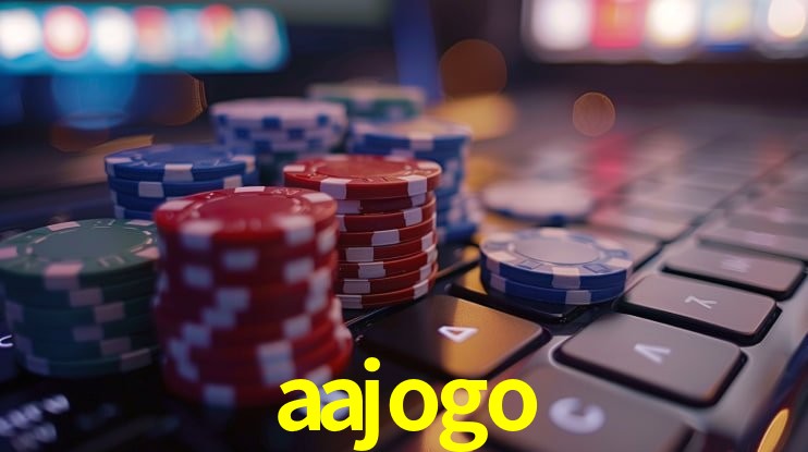 aajogo - Security