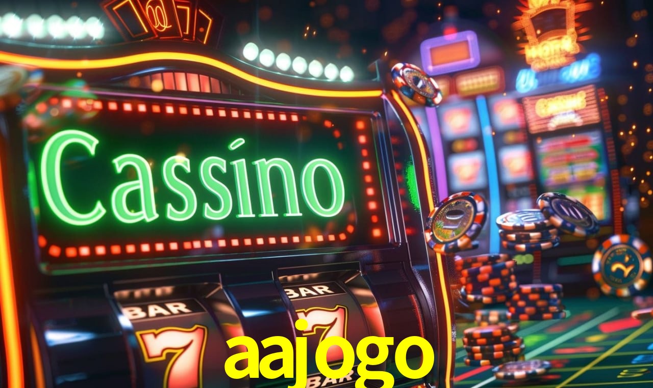 aajogo - Customer Support