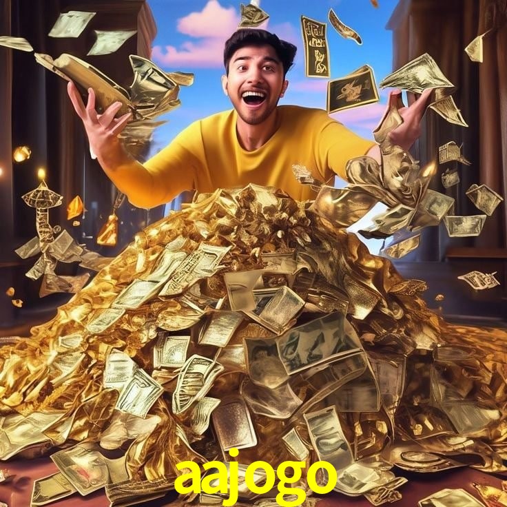 Gates of Olympus aajogo