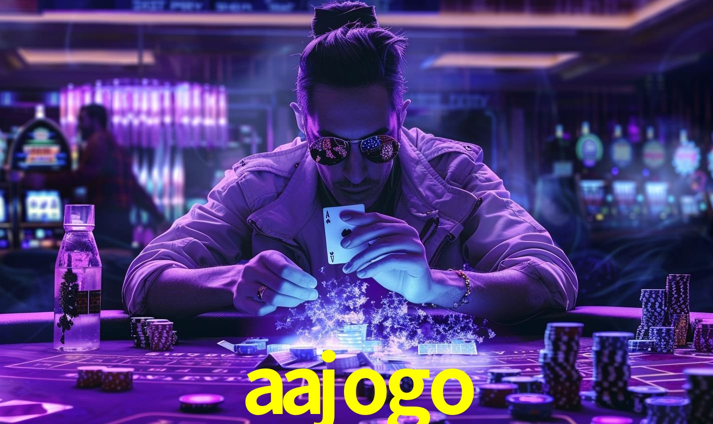 Football Betting aajogo