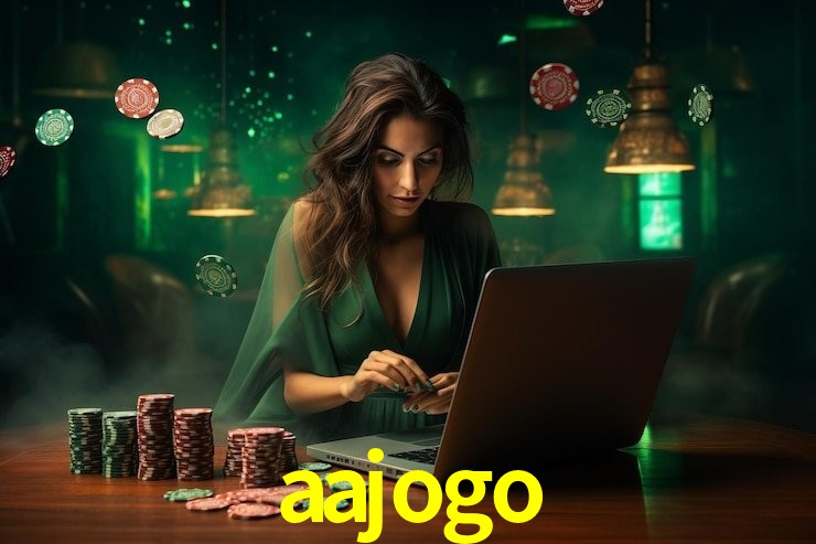 aajogo - App Security