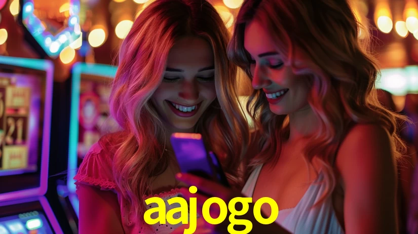 Explore as vantagens do aajogo: serviço profissional e confiabilidade