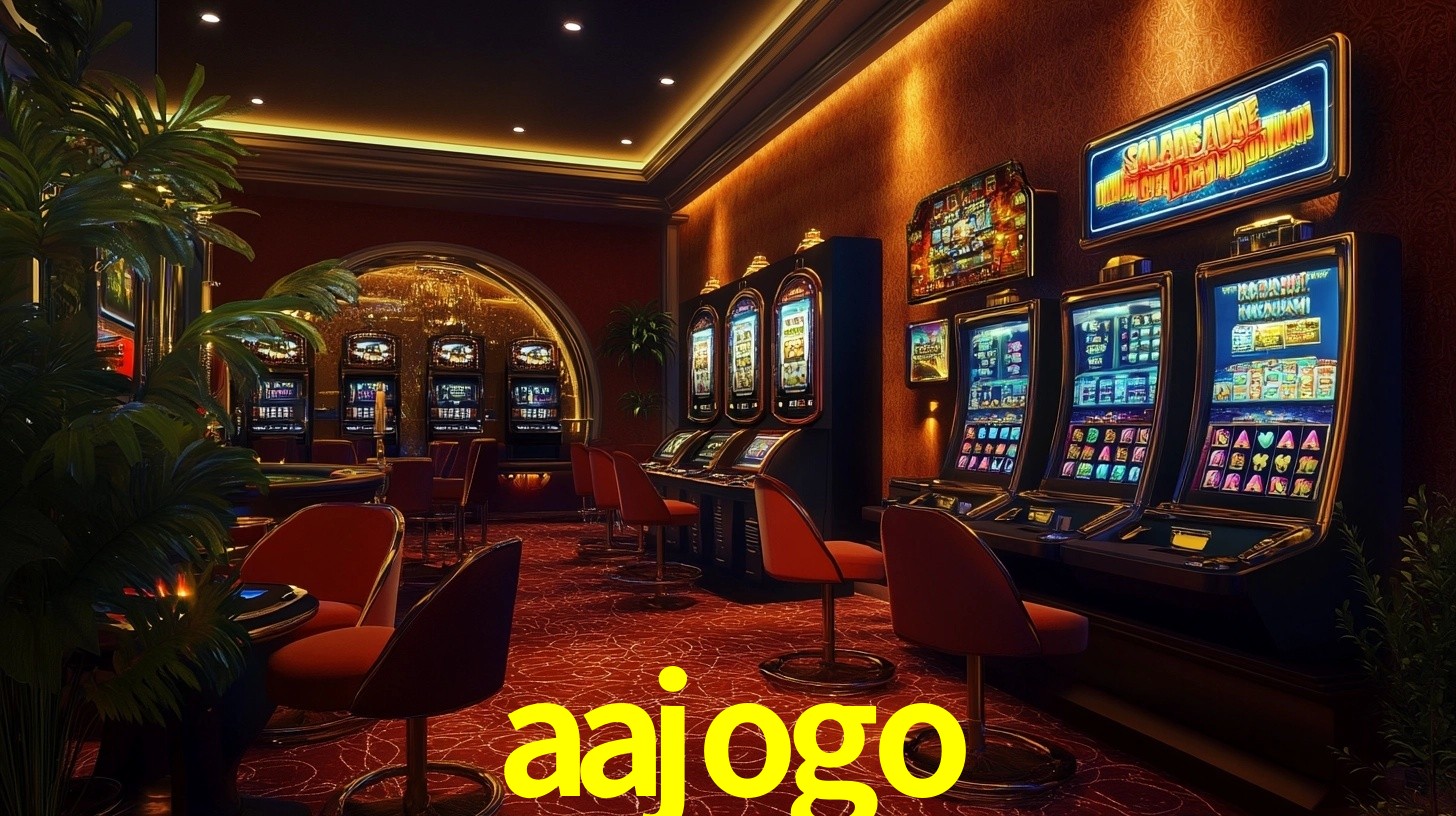 VIP Casino aajogo