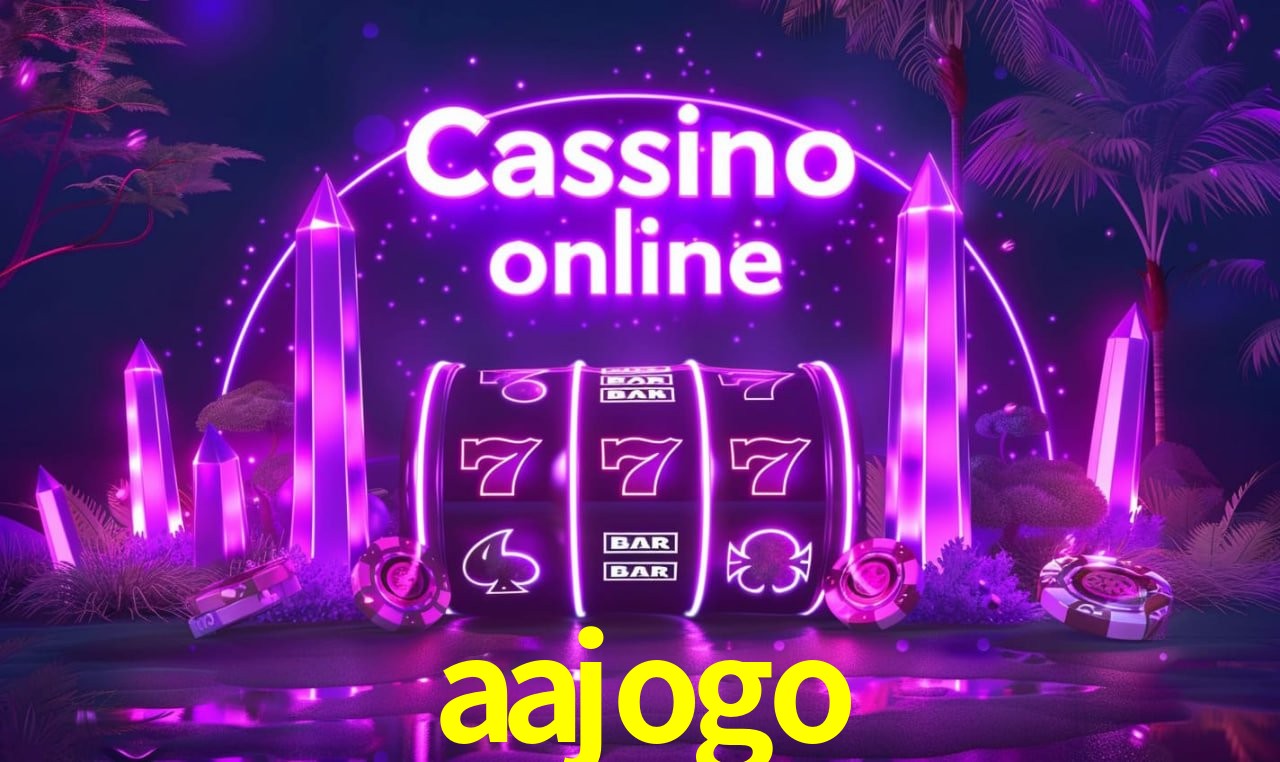 aajogo - Login Methods