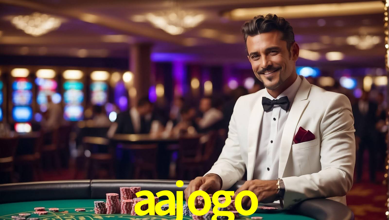 aajogo - Support