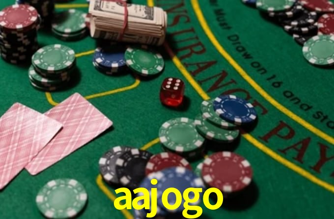 Bônus Generosos e Exclusivos no aajogo para Você!