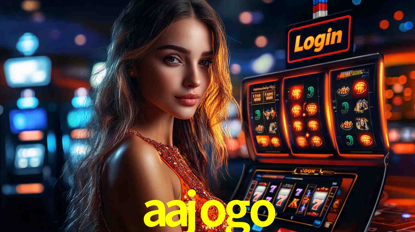 Experimente o Login Seguro Premium no aajogo