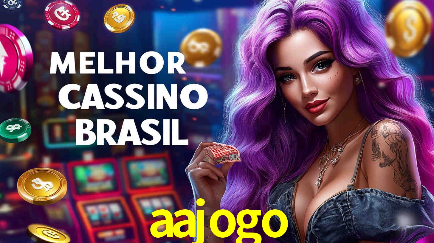 Descubra o Programa VIP da aajogo: Vantagens Exclusivas para Jogadores