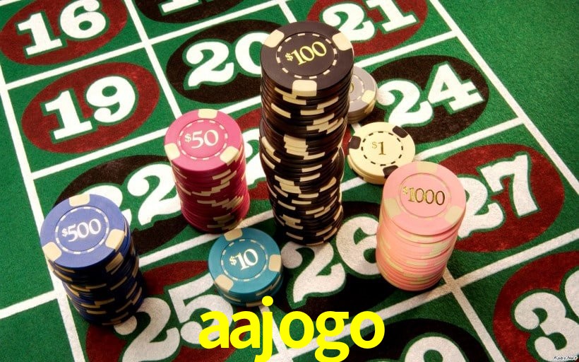 Login Seguro aajogo