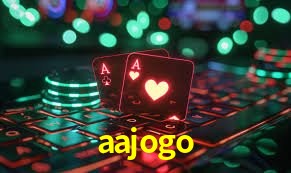 Tecnologia da Plataforma aajogo