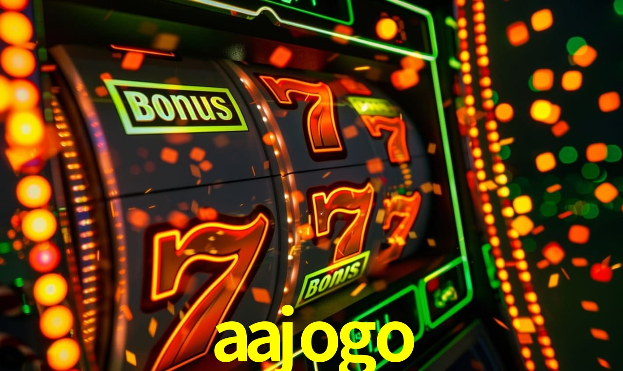 Interface do App aajogo