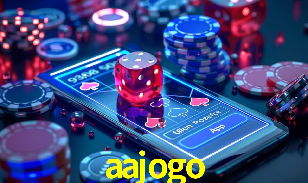 aajogo Brasília - Betting Features