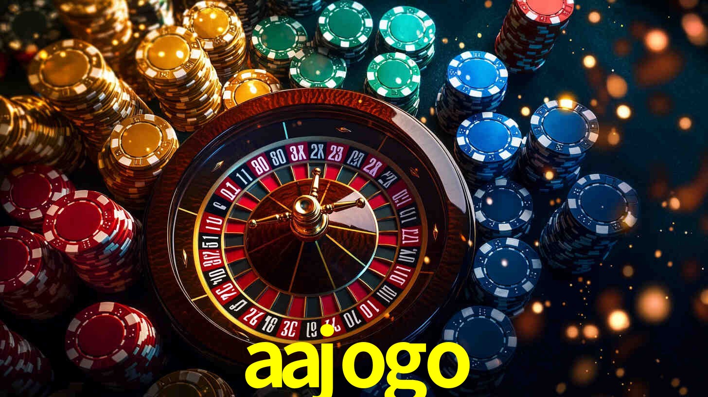 Welcome Bonus aajogo