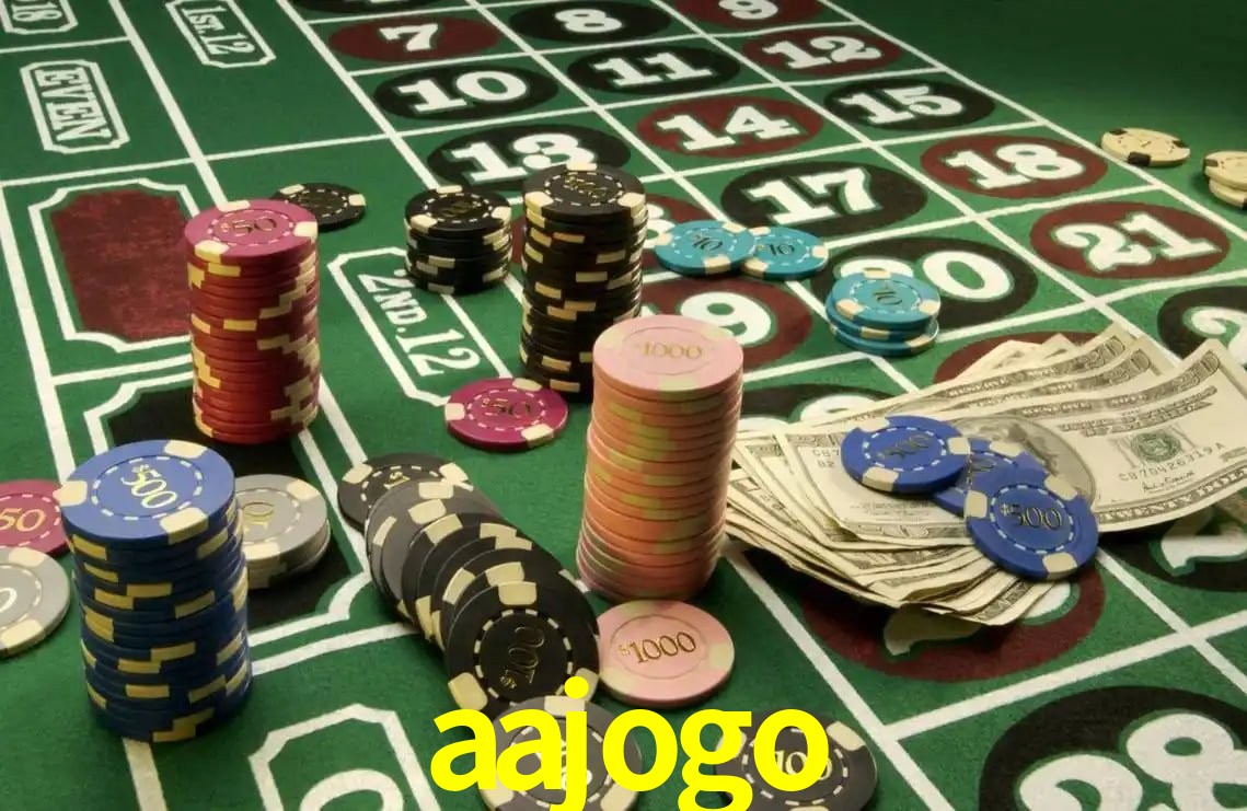 Live Casino aajogo