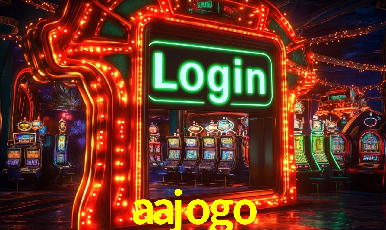 Provedores de Jogos aajogo